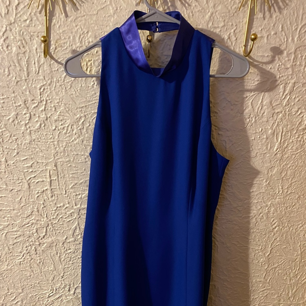 Vintage Reggio Mini Dress